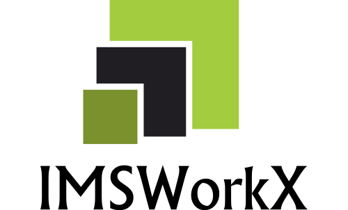 IMSWorkX Corporate Logo
